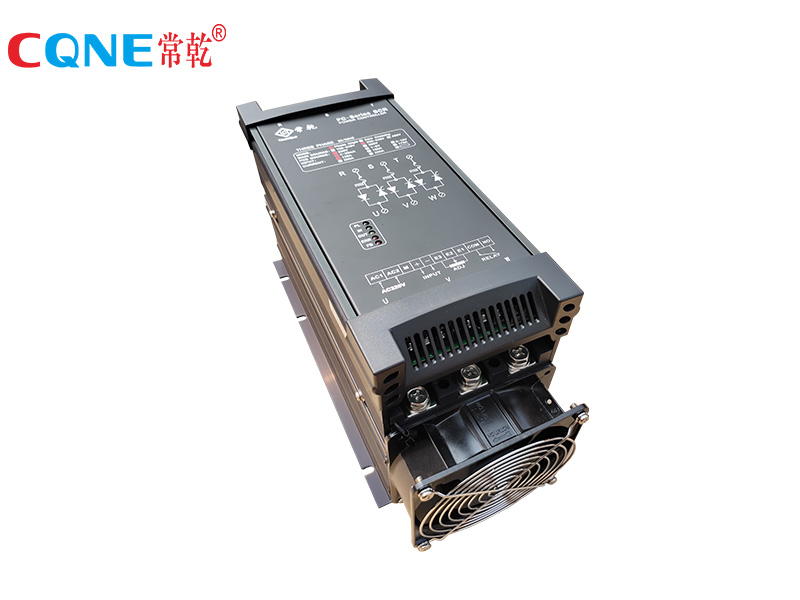 東莞常乾F(xiàn)C-SCR 三相調(diào)節(jié)器 125A 電力調(diào)整器 功率調(diào)整器