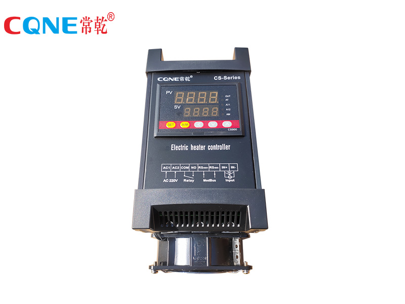 東莞常乾CS-SCR智能數(shù)顯 電力調(diào)整器 電流100A 智能調(diào)節(jié)器 