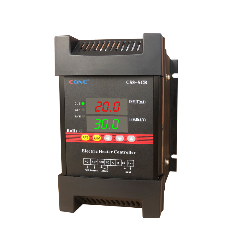 可控硅交流調(diào)壓器由可控整流電路和觸發(fā)電路兩部分組成(圖1)