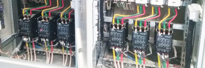 請(qǐng)教有關(guān)PID控制的相位控制循環(huán)控制電力調(diào)整器ONOFF時(shí)分割比例控制的不同點(diǎn)(圖2)