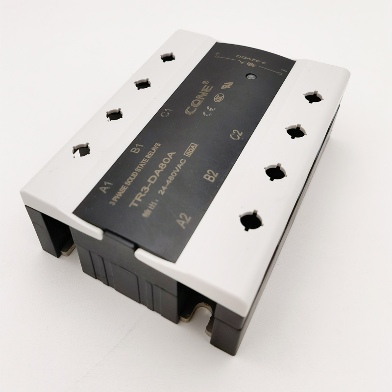三相固態(tài)繼電器SSR-TR3-AD25A 40A 60A 80A 100A 120A 200A(圖6) 三相固態(tài)繼電器SSR-TR3-AD25A 40A 60A 80A 100A 120A 200A(圖6)