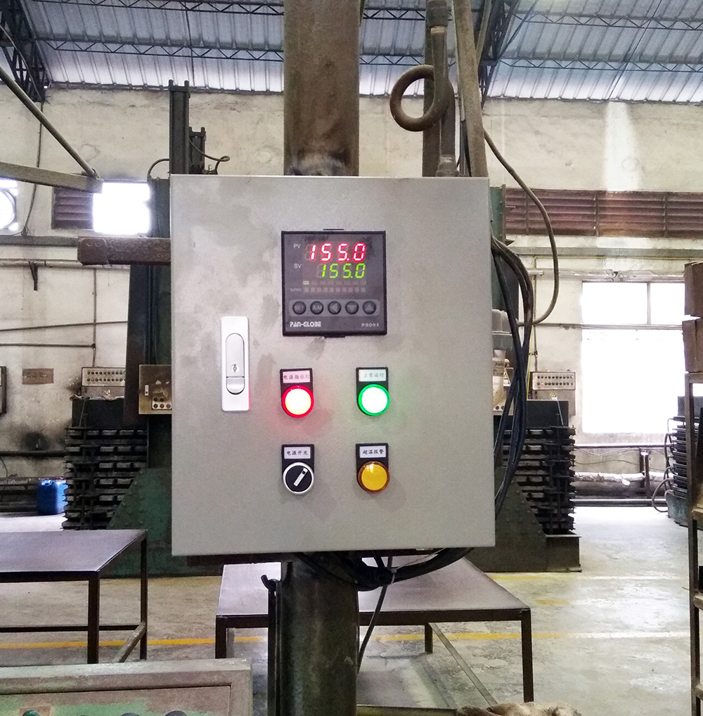 西安電爐所與華為的合作更是打造了優(yōu)秀的轉(zhuǎn)型樣本(圖1) 西安電爐所與華為的合作更是打造了優(yōu)秀的轉(zhuǎn)型樣本(圖1)