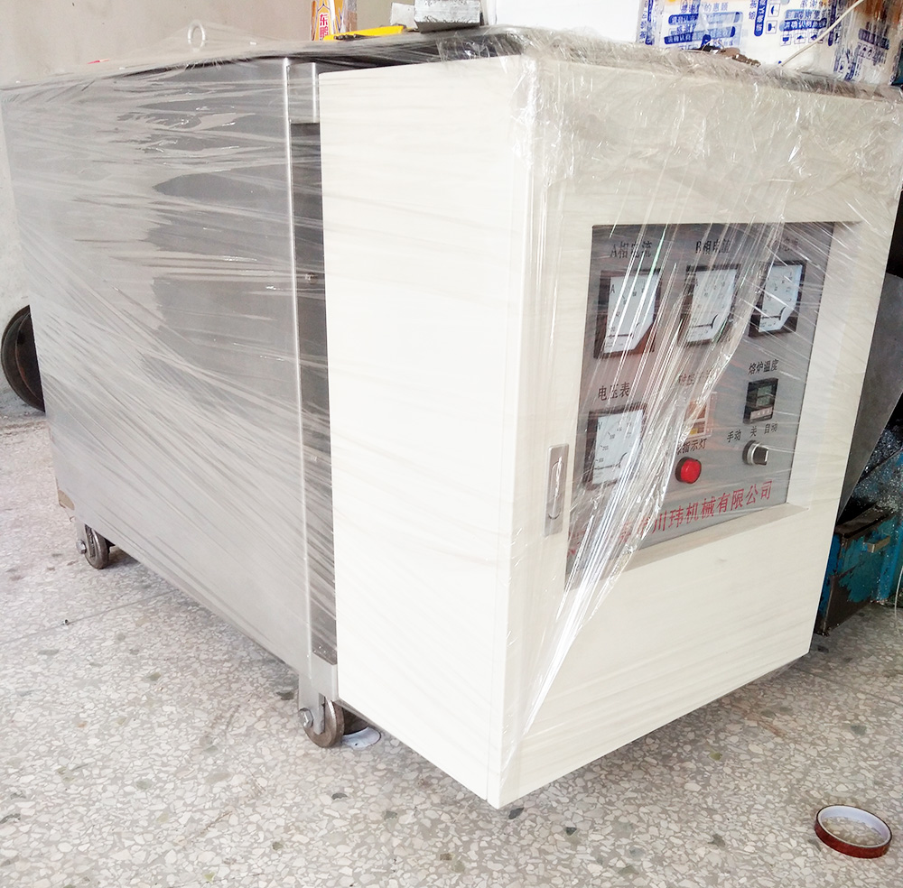 多功能數(shù)顯三相/單相電力調(diào)整器250A-1000A大功率調(diào)功器(圖7)