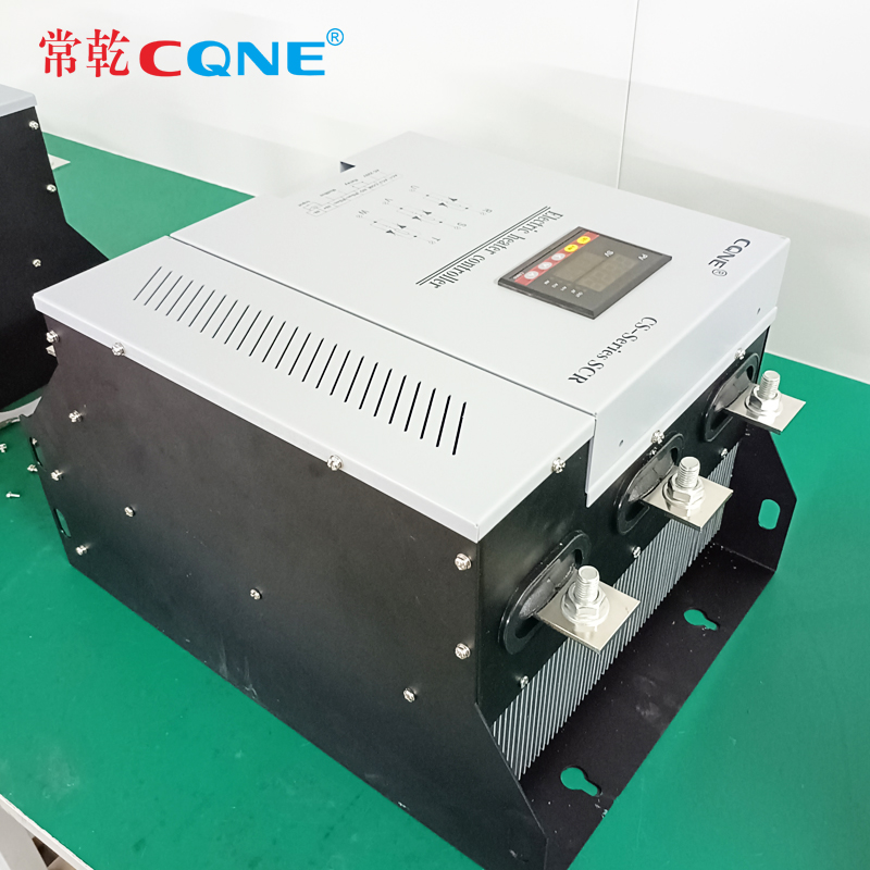 大功率晶閘管調(diào)壓控制器800A電力調(diào)整器1000A調(diào)功器三相