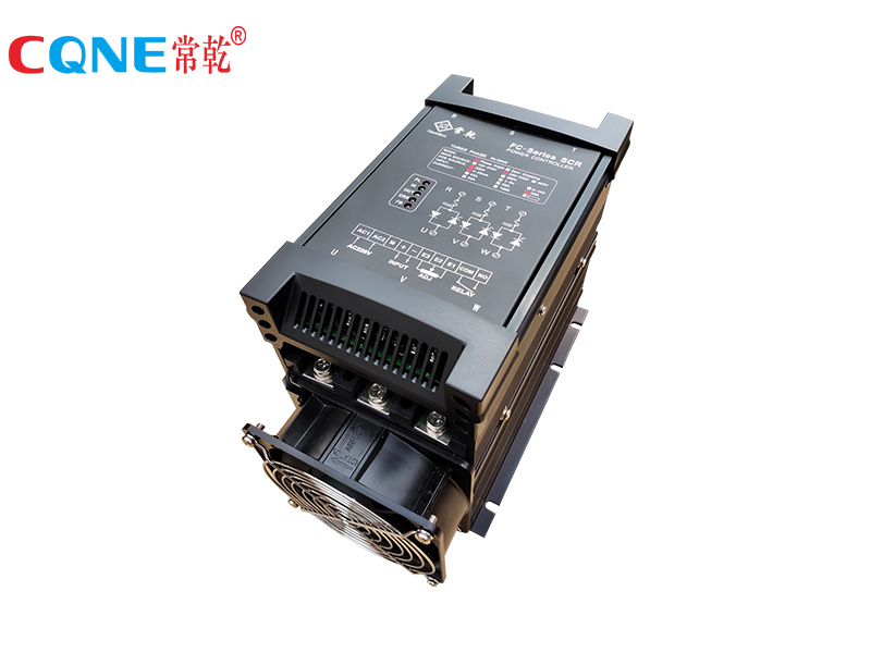 電力調整器的原理介紹(圖1) 電力調整器的原理介紹(圖1)