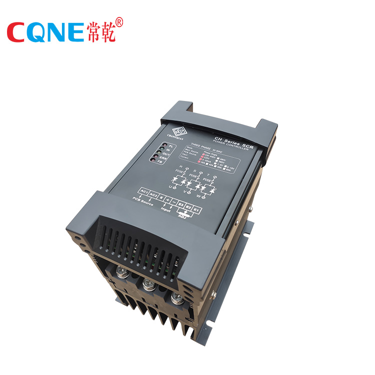 常乾電力調(diào)整器CH系列——簡易型(圖1) 常乾電力調(diào)整器CH系列——簡易型(圖1)