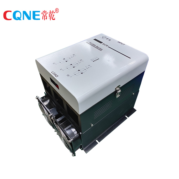 常乾電力調(diào)整器FC系列(圖1) 常乾電力調(diào)整器FC系列(圖1)