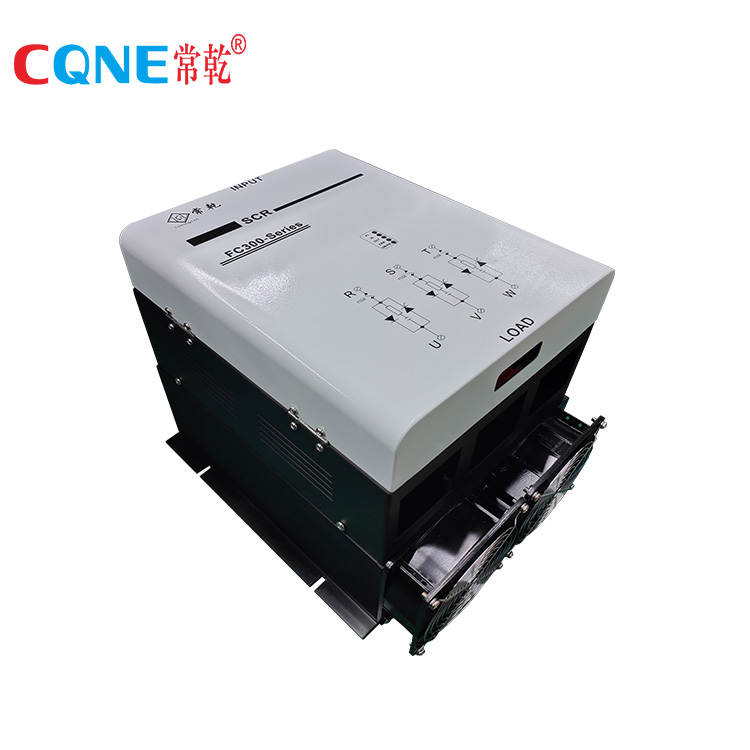 電力調(diào)整器在收到貨后應(yīng)該注意什么？(圖1)