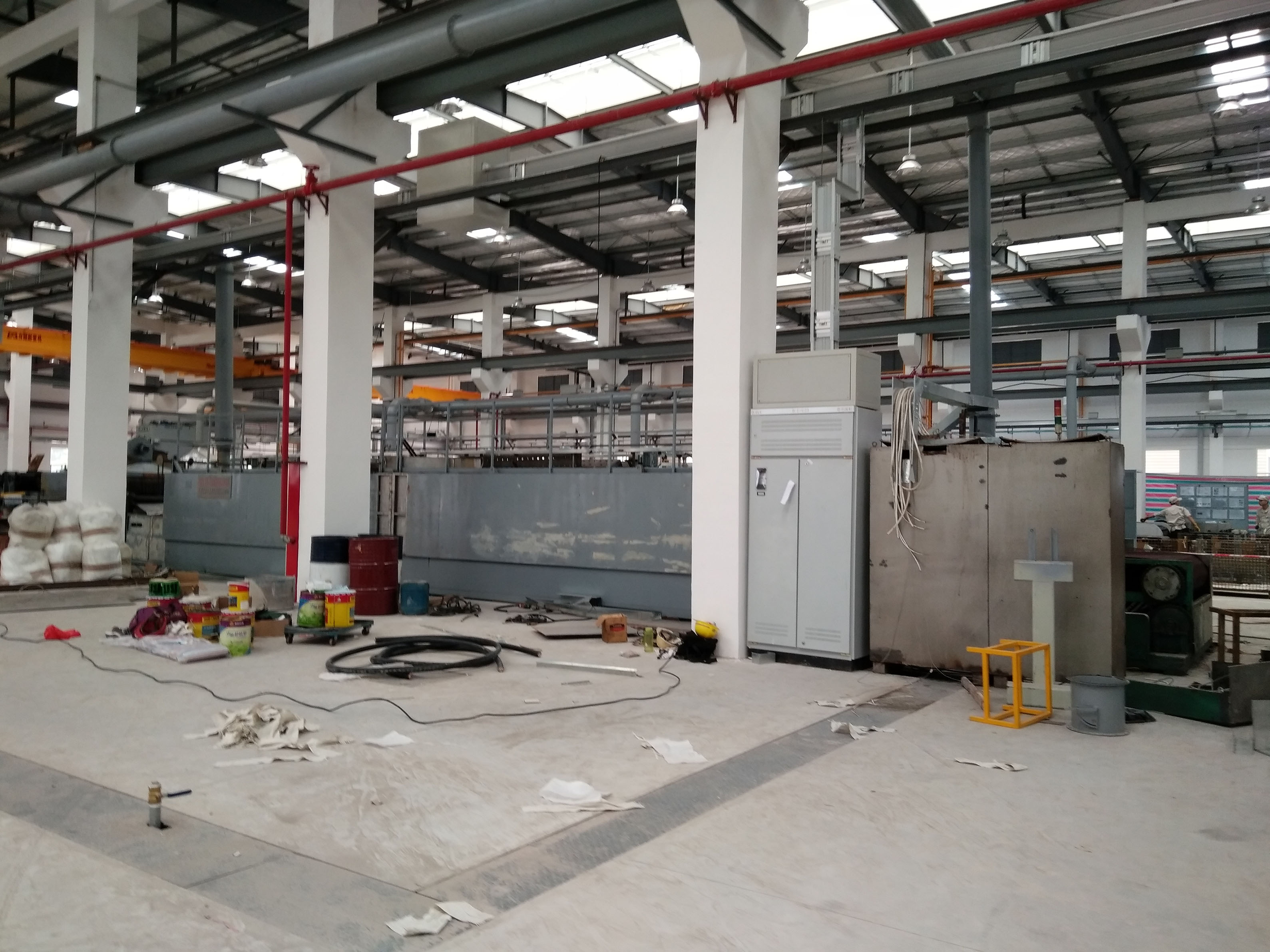 常乾調(diào)功器在石墨烯推板窯中使用注意事項(圖1) 常乾調(diào)功器在石墨烯推板窯中使用注意事項(圖1)