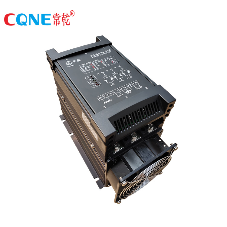 常乾調(diào)功器在石墨烯推板窯中使用注意事項(圖2) 常乾調(diào)功器在石墨烯推板窯中使用注意事項(圖2)