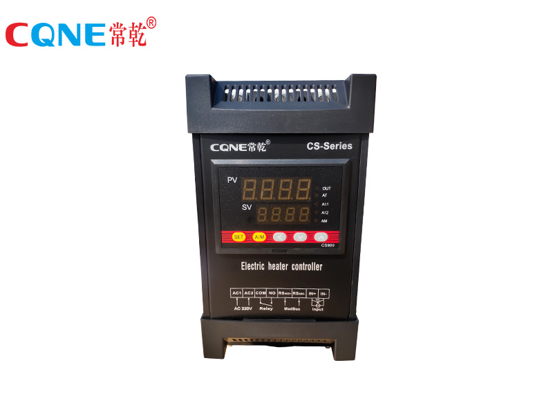東莞常乾CS系列溫控調(diào)節(jié)器通訊協(xié)議概述(圖1)