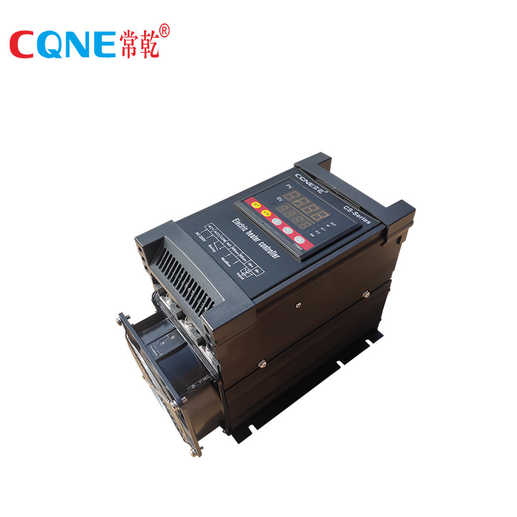 東莞常乾電力調(diào)整器與智能數(shù)顯電力調(diào)整器的區(qū)別(圖1)